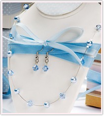 For the Bride & Bridesmaids